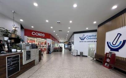 Click to view all images 15-16/12 Sangster Place Wanniassa ACT 2903 - Image 3