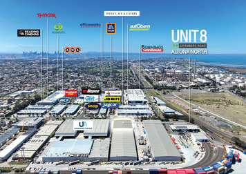 Click to view all images Unit/Unit 8/7-9 Chambers Road Altona North VIC 3025 - Image 1