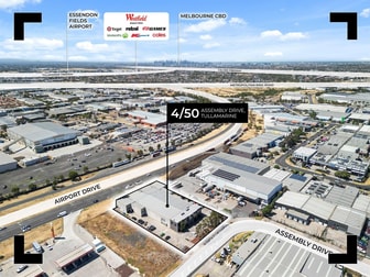 Click to view all images 4/50 Assembly Drive Tullamarine VIC 3043 - Image 1
