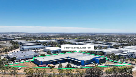 9 Harrick Road Keilor Park VIC 3042 - Image 1