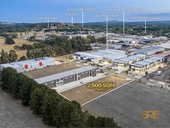 Click to view all images 12 Pioneer Way New Gisborne VIC 3438 - Image 3