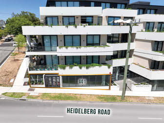 Click to view all images G01 & G02/1066 Heidelberg Road Ivanhoe VIC 3079 - Image 3
