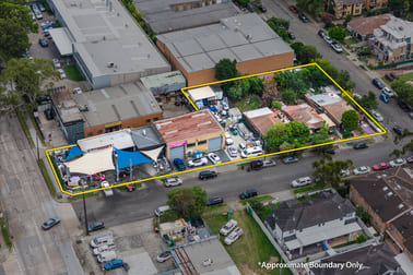 413 Canterbury & 2-8 Una Street Campsie NSW 2194 - Image 1