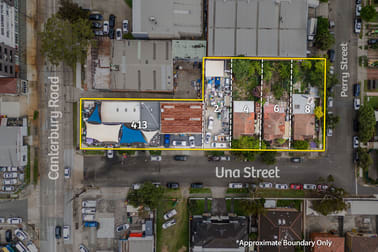 413 Canterbury & 2-8 Una Street Campsie NSW 2194 - Image 2