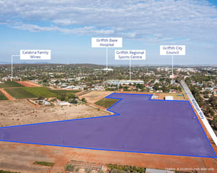 425 Kidman Way Griffith NSW 2680 - Image 2