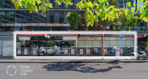 Click to view all images 15RC & 16RC, 71-73 Batmans Hill Drive Docklands VIC 3008 - Image 1