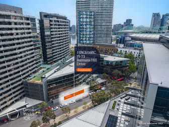 Click to view all images 15RC & 16RC, 71-73 Batmans Hill Drive Docklands VIC 3008 - Image 3