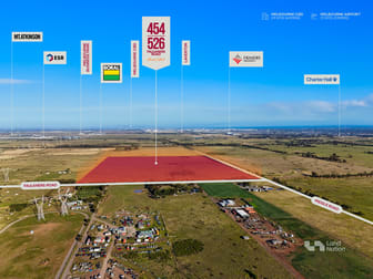 Click to view all images 454-526 Faulkners Road Mount Cottrell VIC 3024 - Image 1