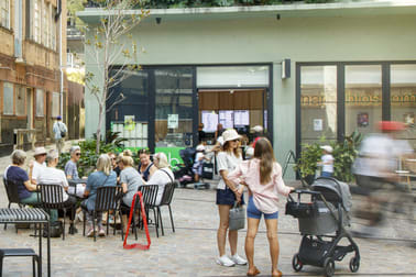 Woolworths East End Village 5 Perkins Street Newcastle NSW 2300 - Image 2