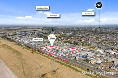 65-77 Alexanders Road and 46 & 48 Centre Road Morwell VIC 3840 - Image 2