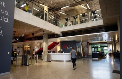 Click to view all images 1.11 Virgin Active Gym/2-8 Brookhollow Avenue Norwest NSW 2153 - Image 1