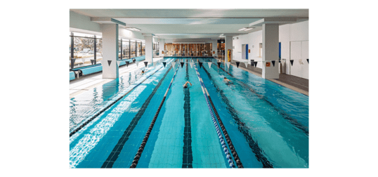 Click to view all images 1.11 Virgin Active Gym/2-8 Brookhollow Avenue Norwest NSW 2153 - Image 3