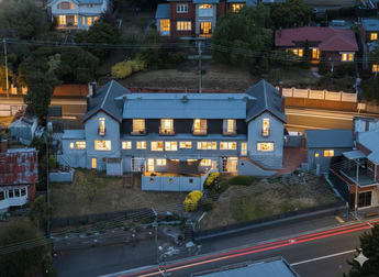 Click to view all images 95 New Town Road New Town TAS 7008 - Image 1