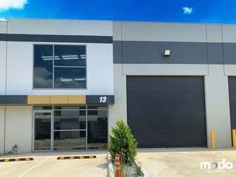 Click to view all images 13/43 Scanlon Drive Epping VIC 3076 - Image 1