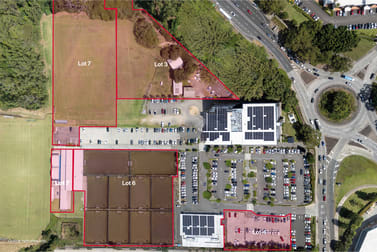 Click to view all images Various Lots/1 Bryant Drive Tuggerah NSW 2259 - Image 1