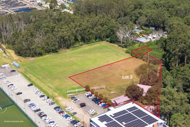 Click to view all images Various Lots/1 Bryant Drive Tuggerah NSW 2259 - Image 2