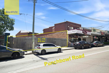 779 Punchbowl Road Punchbowl NSW 2196 - Image 1