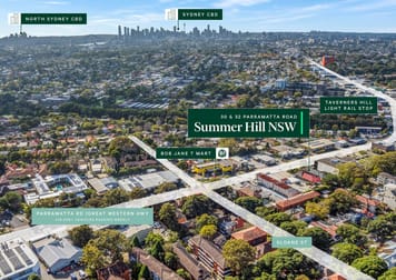 30-32 Parramatta Road Summer Hill NSW 2130 - Image 2