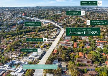 30-32 Parramatta Road Summer Hill NSW 2130 - Image 3