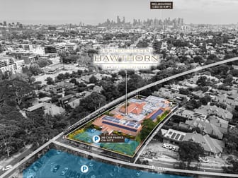 Click to view all images 29 Hilda Crescent Hawthorn VIC 3122 - Image 1