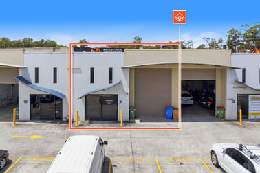 Click to view all images 11/53 Casua Drive Varsity Lakes QLD 4227 - Image 1