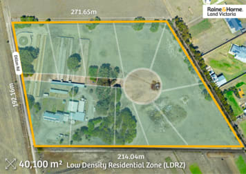 Click to view all images 104 Dillon Road Lethbridge VIC 3332 - Image 2