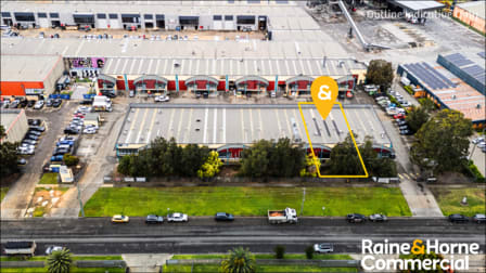 Click to view all images Unit 12/2 Ash Road Prestons NSW 2170 - Image 1