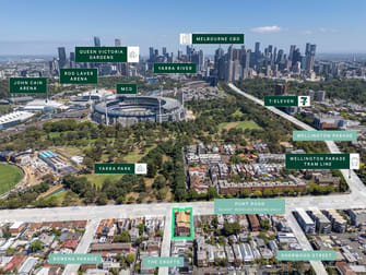 231-233 Punt Road Richmond VIC 3121 - Image 2