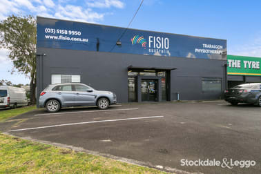 Click to view all images 178 Argyle Street Traralgon VIC 3844 - Image 1
