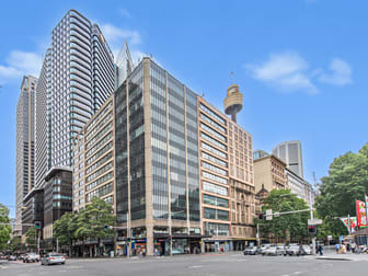 Click to view all images Lot 44/60 Park Street Sydney NSW 2000 - Image 2