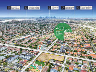 498-514 Bell St Pascoe Vale South VIC 3044 - Image 2