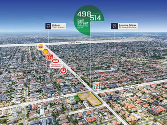 498-514 Bell St Pascoe Vale South VIC 3044 - Image 3