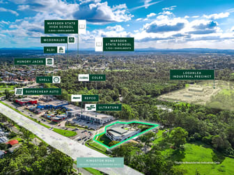 Click to view all images 649 Kingston Road Loganlea QLD 4131 - Image 2