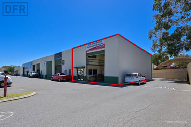 Click to view all images 11/95-97 Kelvin Road Maddington WA 6109 - Image 2