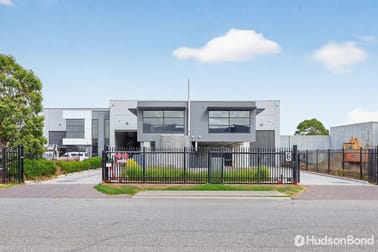 6 Graham Daff Boulevard Braeside VIC 3195 - Image 1