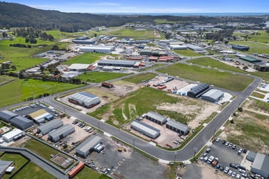 Substantial Industrial Site/20 Orchard Crescent Spreyton TAS 7310 - Image 3
