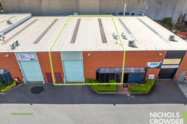 Unit 5/12-14 Miles Street Mulgrave VIC 3170 - Image 2