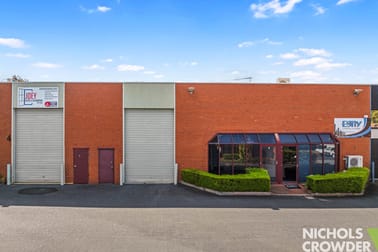 Unit 5/12-14 Miles Street Mulgrave VIC 3170 - Image 3