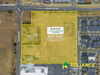 171-181 Woods Road Truganina VIC 3029 - Image 1