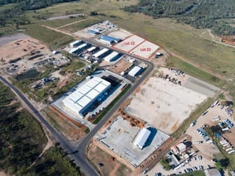 Lot 23 - SBIP/12 Osborne Street Chinchilla QLD 4413 - Image 1
