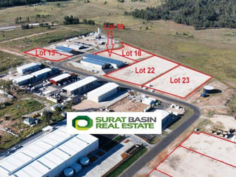 Lot 23 - SBIP/12 Osborne Street Chinchilla QLD 4413 - Image 2