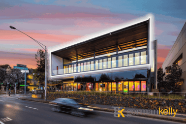 Suite 5/572-574 Swan Street Richmond VIC 3121 - Image 1