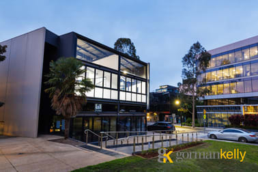 Suite 5/572-574 Swan Street Richmond VIC 3121 - Image 2