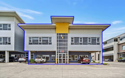 Click to view all images Unit 15, 3 Box Road Caringbah NSW 2229 - Image 1