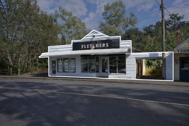 183-187 Yarra Street Warrandyte VIC 3113 - Image 1