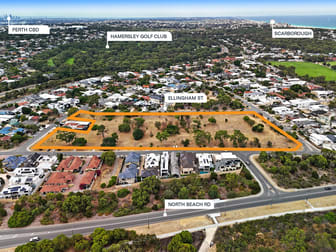 44-50 Cromer Way, 4 Mundford Street, 1 and 29-35 Ellingham Street North Beach WA 6020 - Image 1