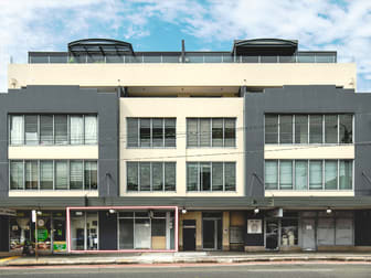 Shop 3/192-200 Parramatta Road Stanmore NSW 2048 - Image 2