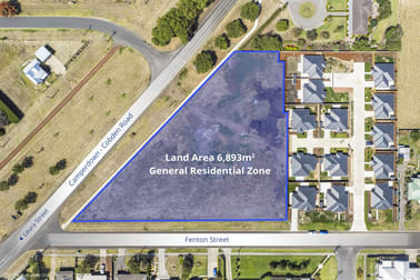 Click to view all images Lot 2/1-3 Fenton Street Camperdown VIC 3260 - Image 1