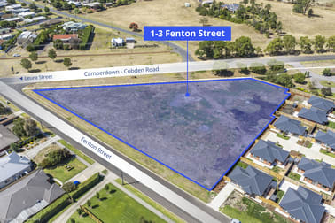 Click to view all images Lot 2/1-3 Fenton Street Camperdown VIC 3260 - Image 2