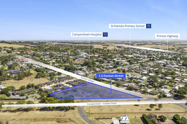 Click to view all images Lot 2/1-3 Fenton Street Camperdown VIC 3260 - Image 3